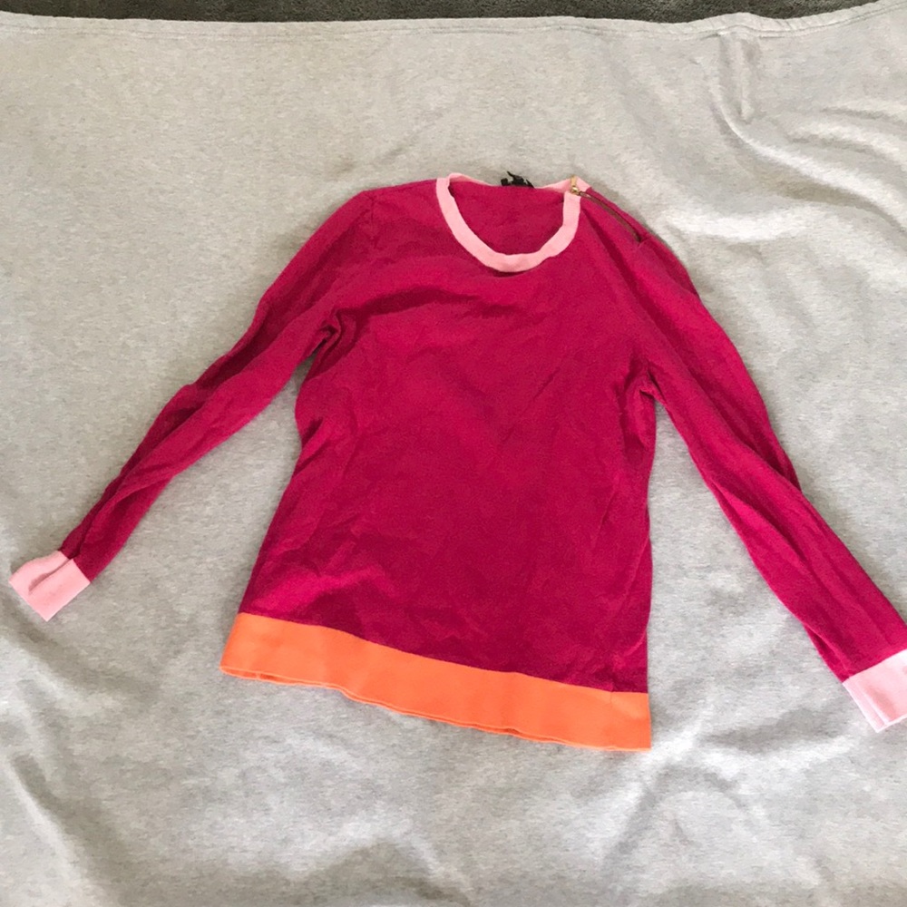 Talbots Light Sweater